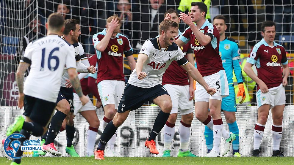 لیگ برتر انگلیس