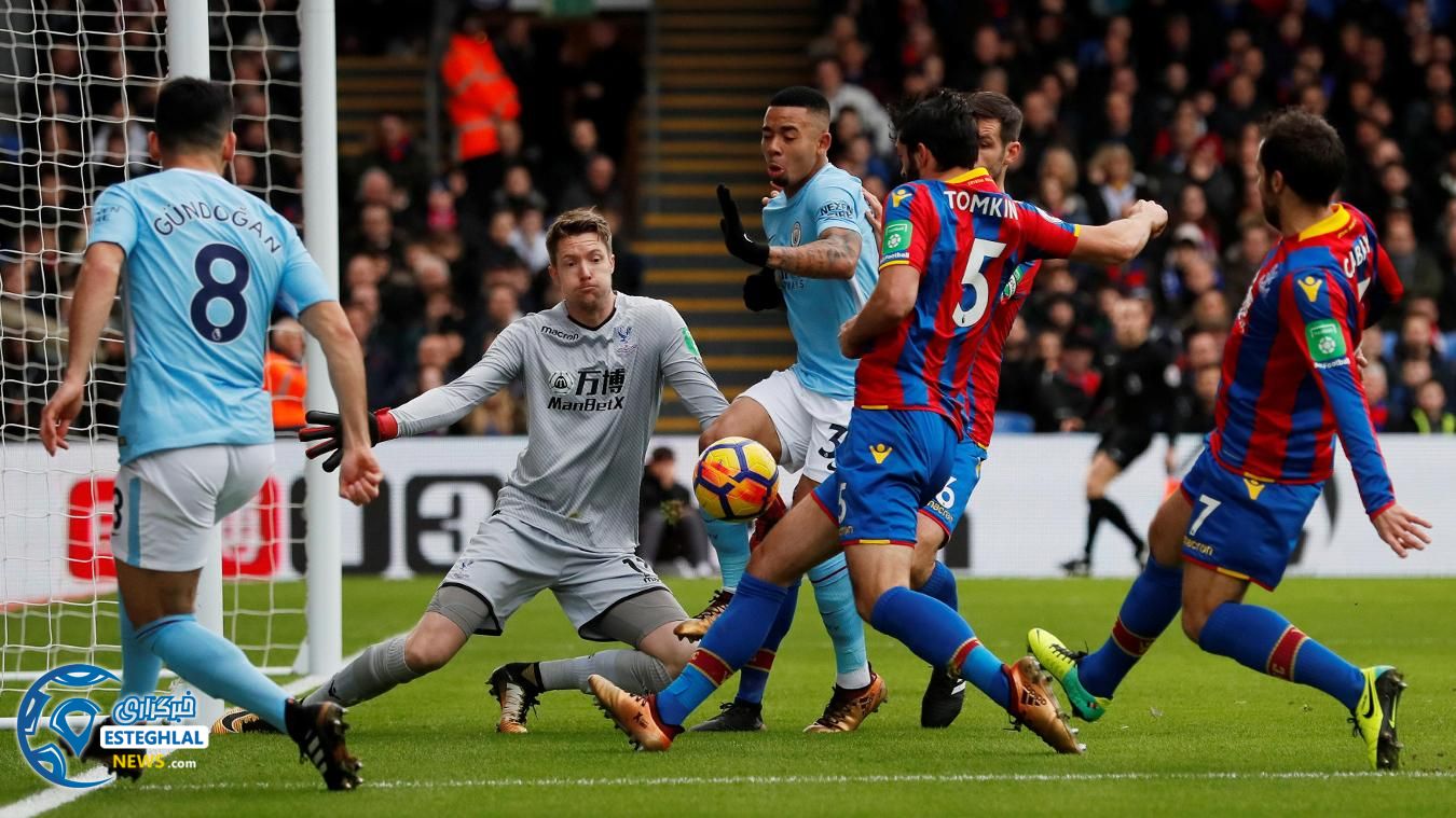 لیگ برتر انگلیس