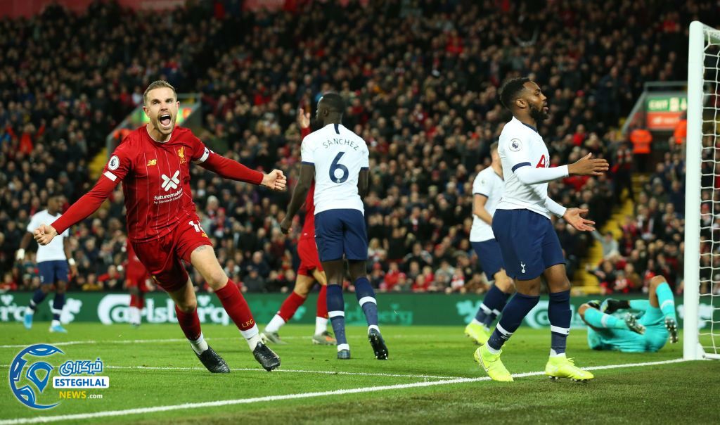 لیگ برتر انگلیس