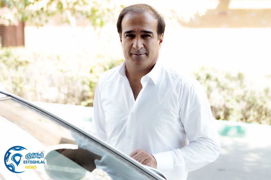 سیروس دین محمدی