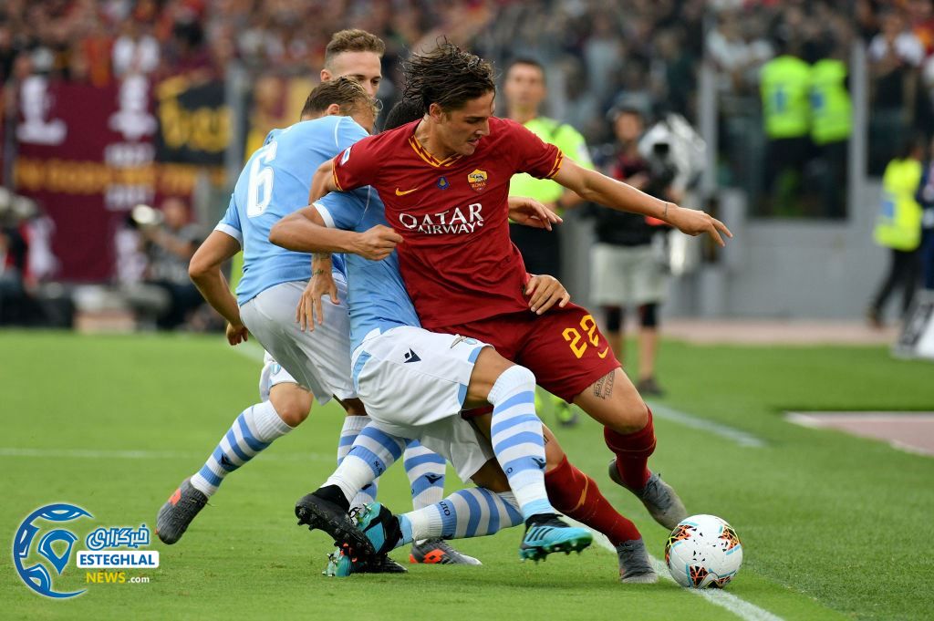 سری آ ایتالیا