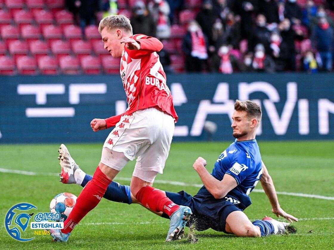 بوندسلیگا آلمان