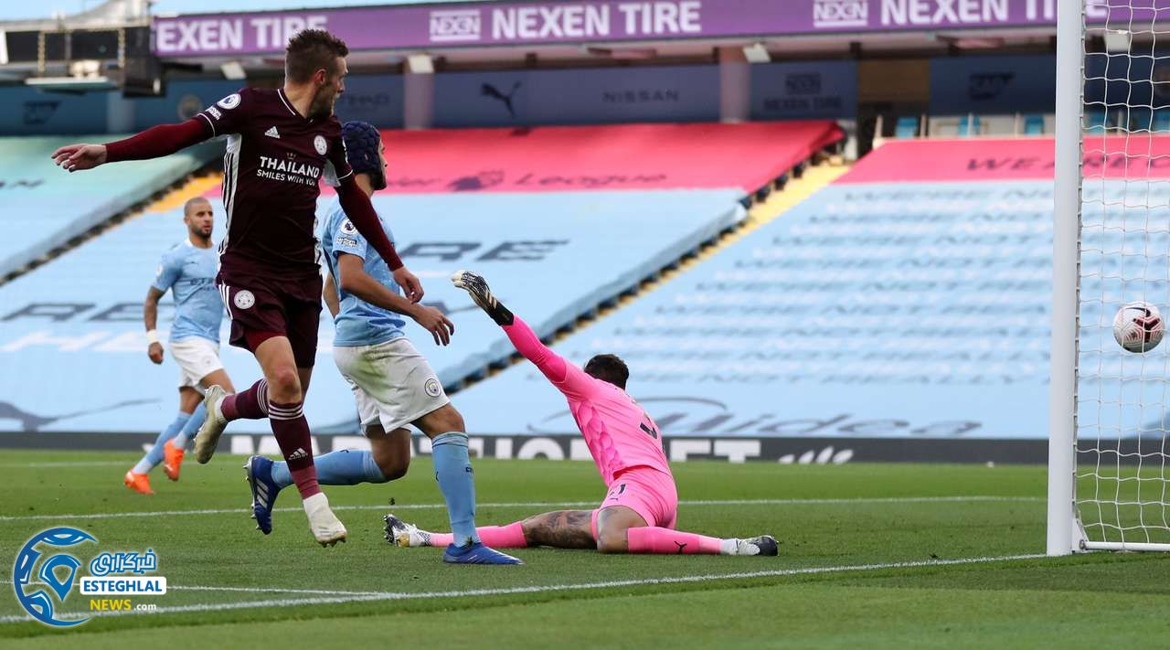 لیگ برتر انگلیس