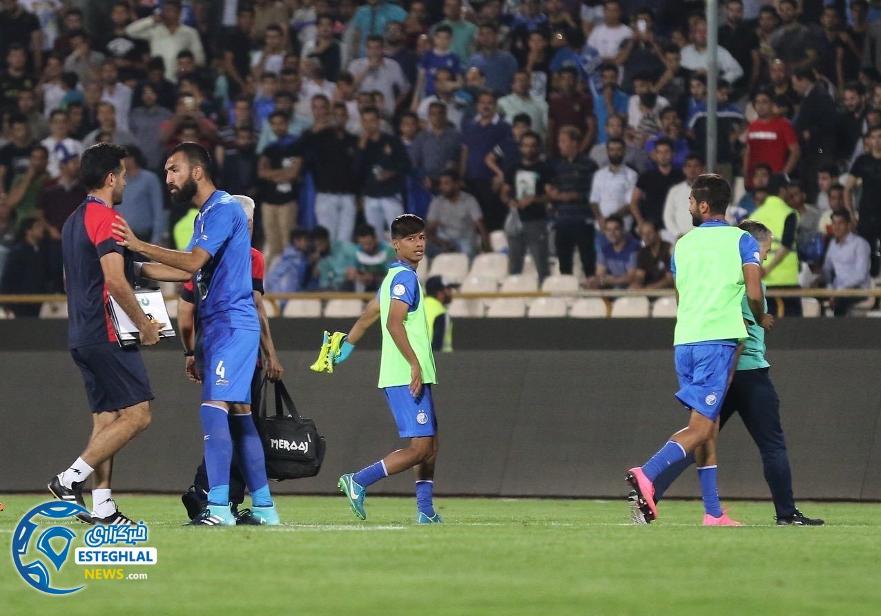 هفته هفتم  لیگ برتر