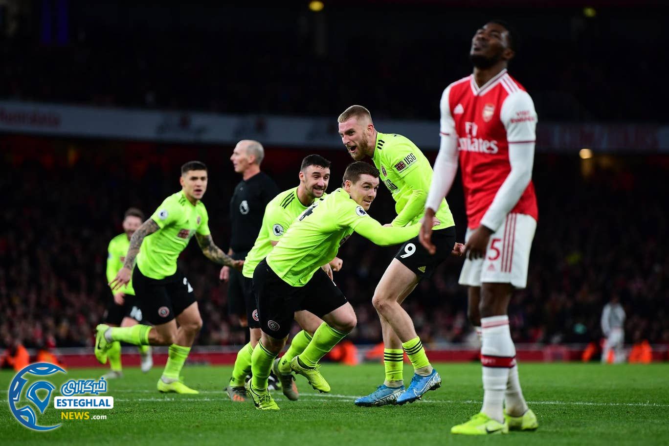 لیگ برتر انگلیس