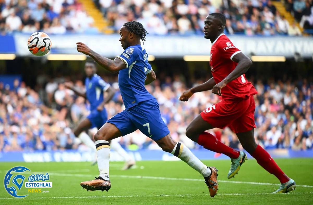 لیگ برتر انگلیس