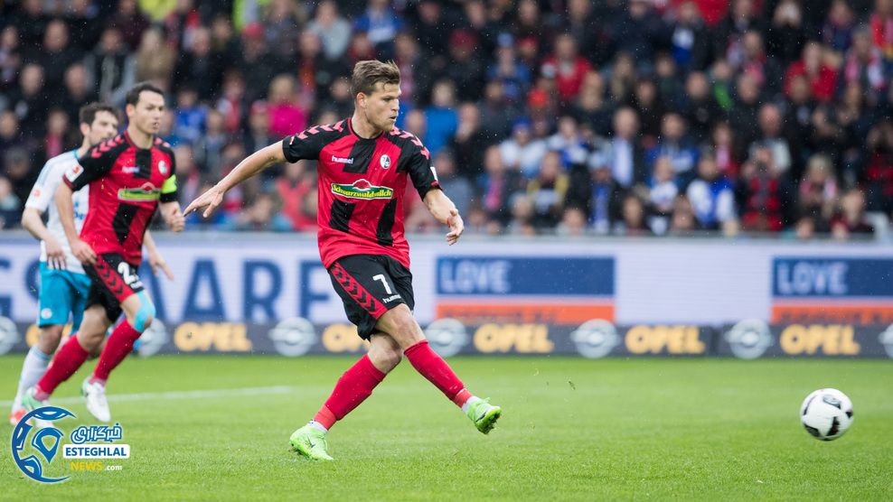 بوندسلیگا آلمان