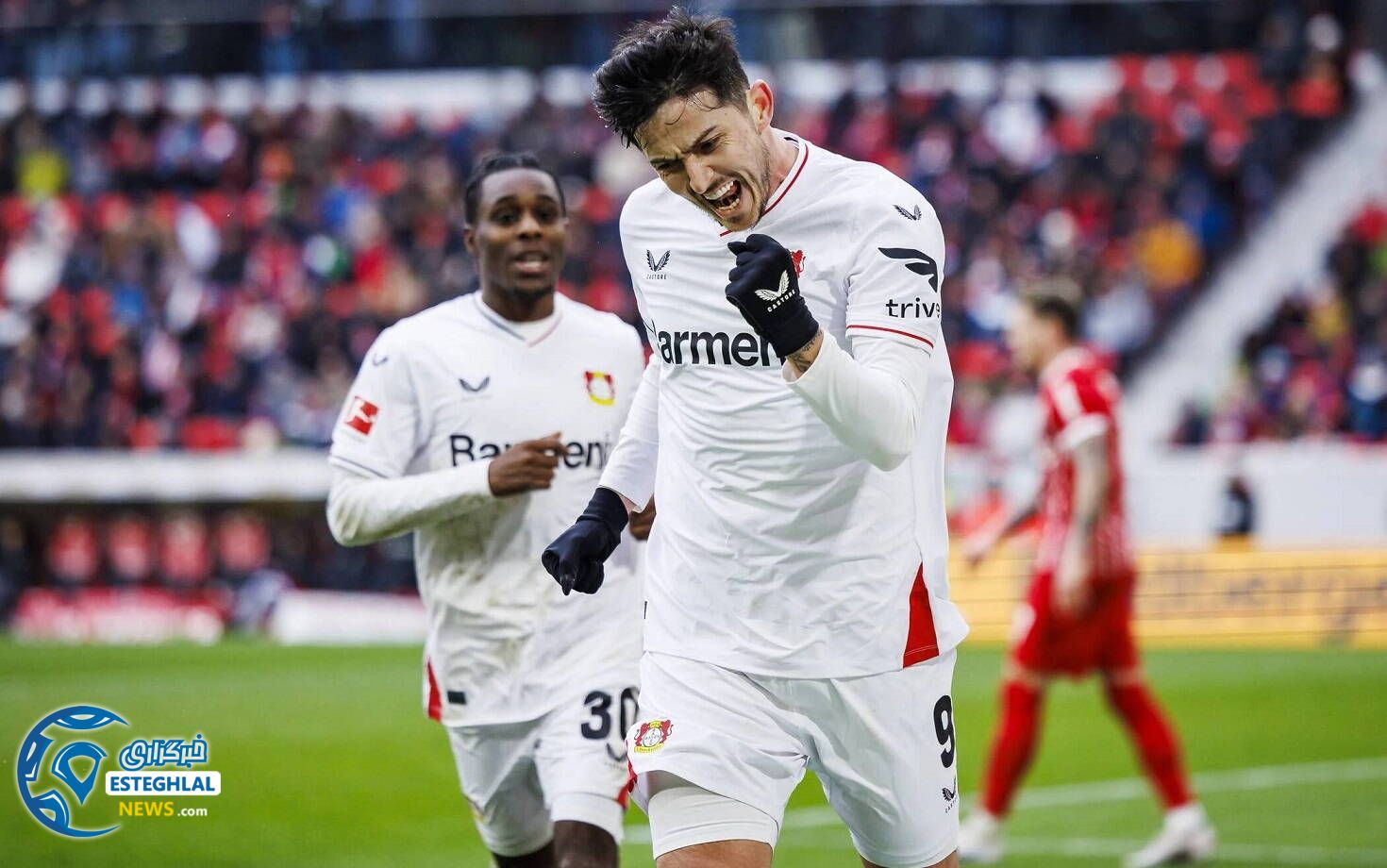 بوندسلیگا آلمان