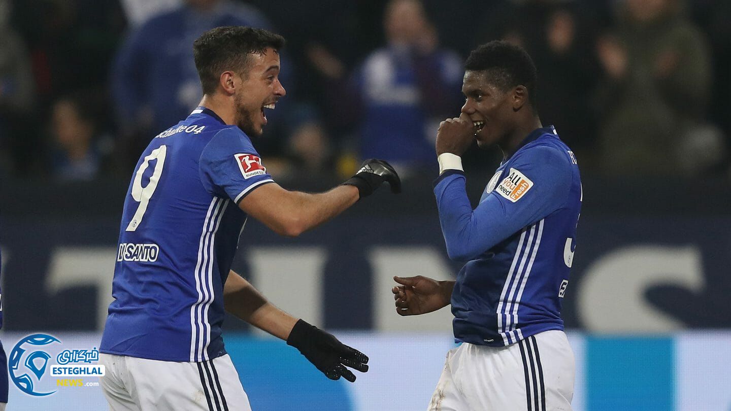 بوندسلیگا آلمان