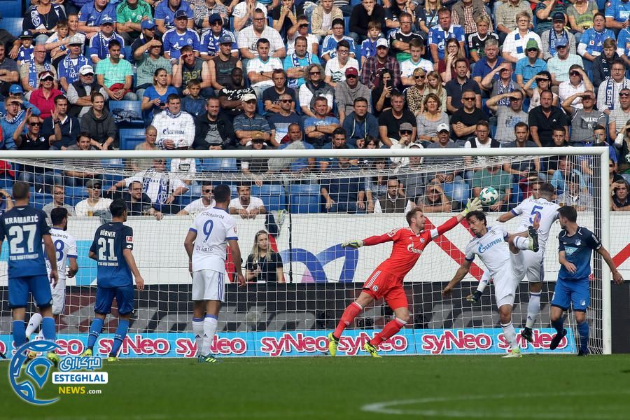 بوندسلیگا آلمان