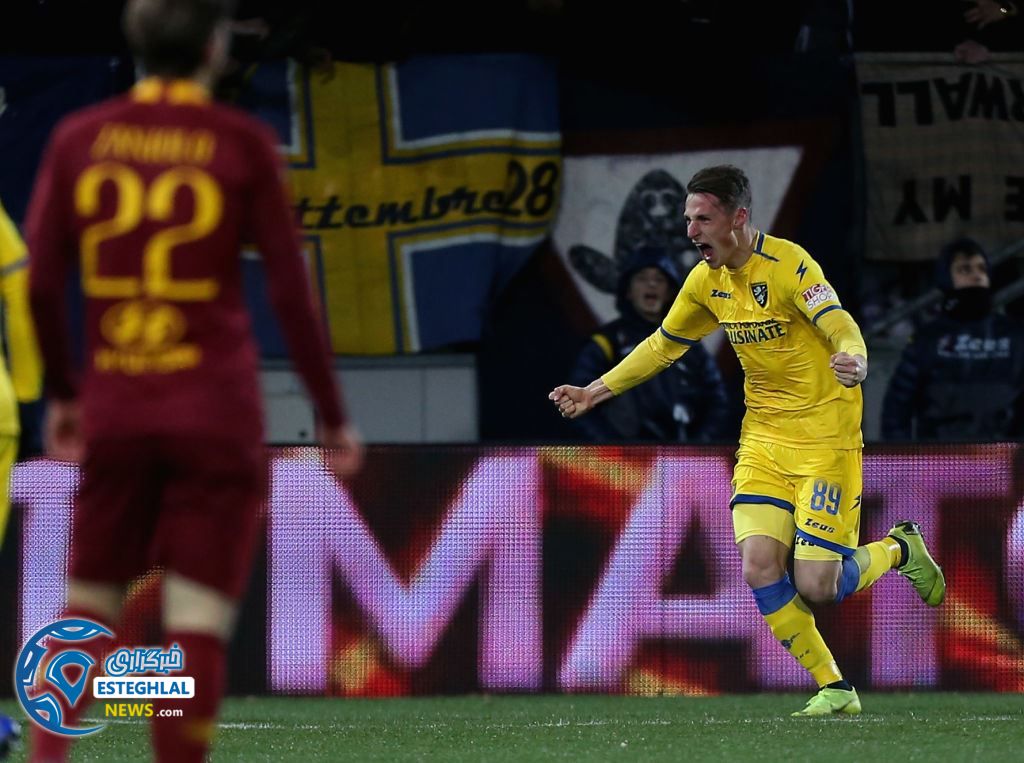 سری آ ایتالیا