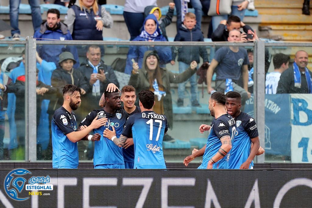 سری آ ایتالیا