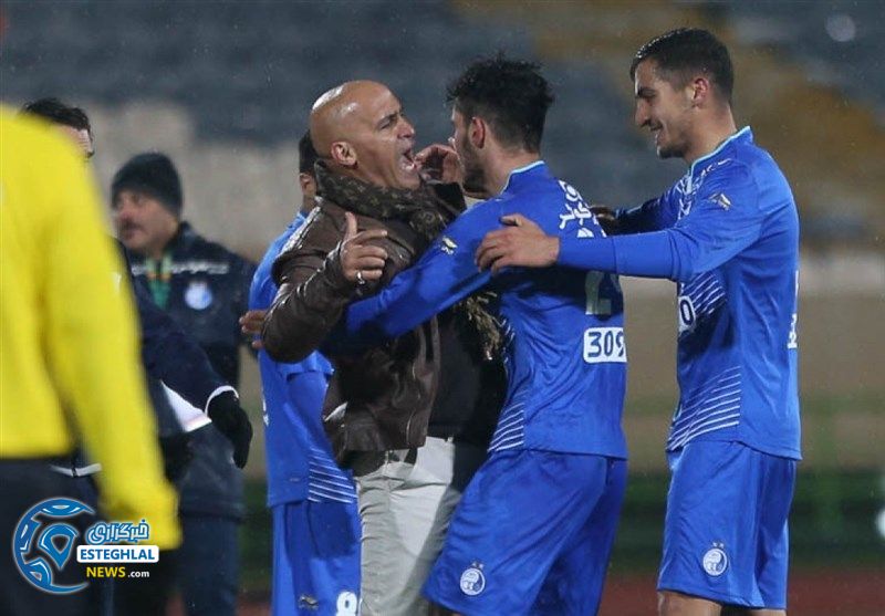 امید نورافکن