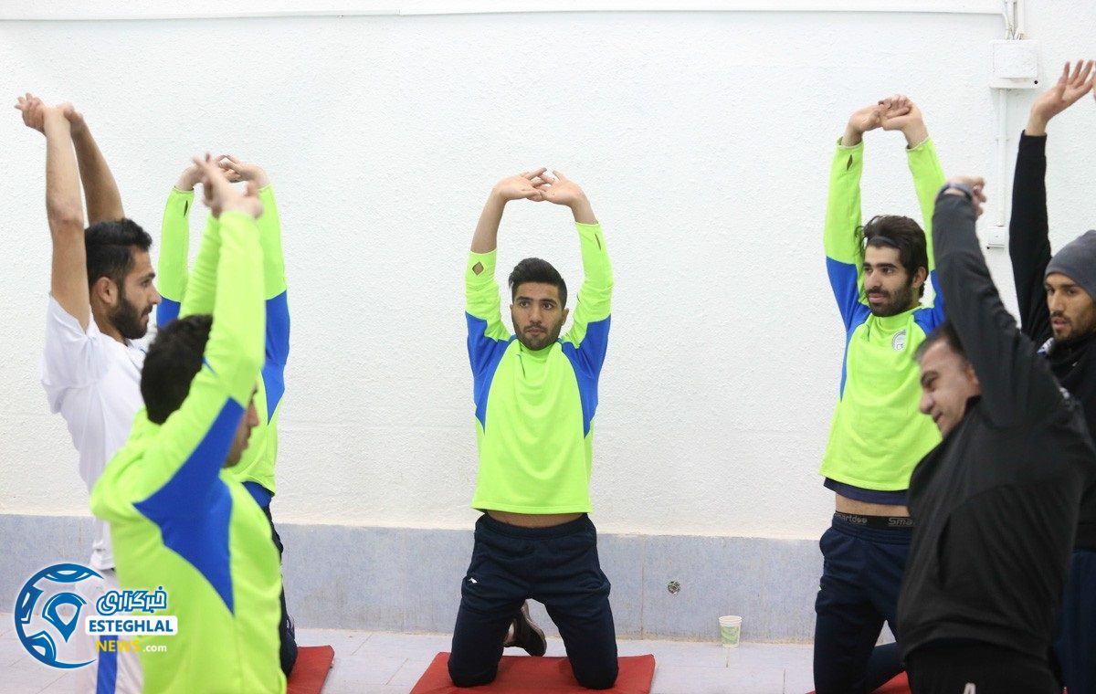 تمرین دوشنبه 9 بهمن