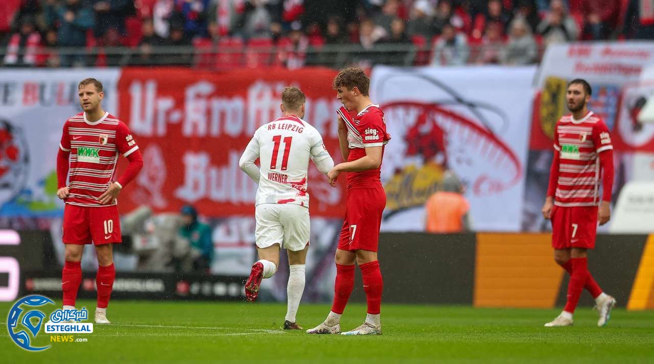 بوندسلیگا آلمان