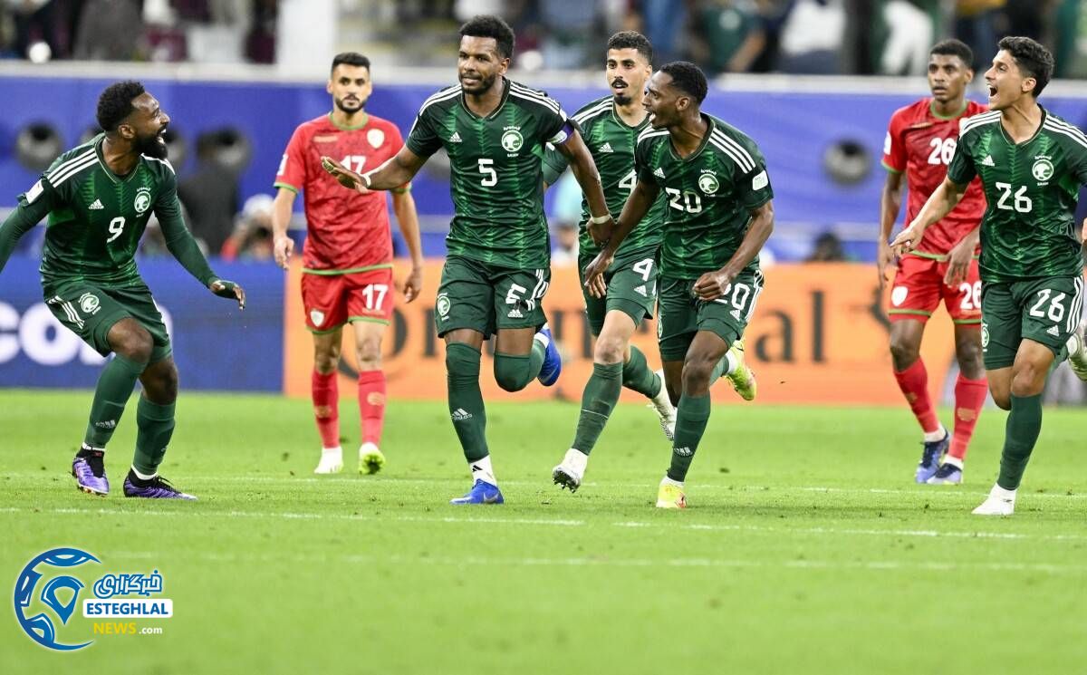 جام ملت های آسی