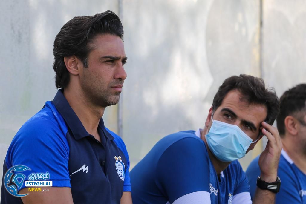 صالح مصطفوی