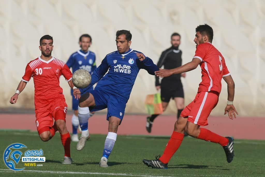 دربی امیدها