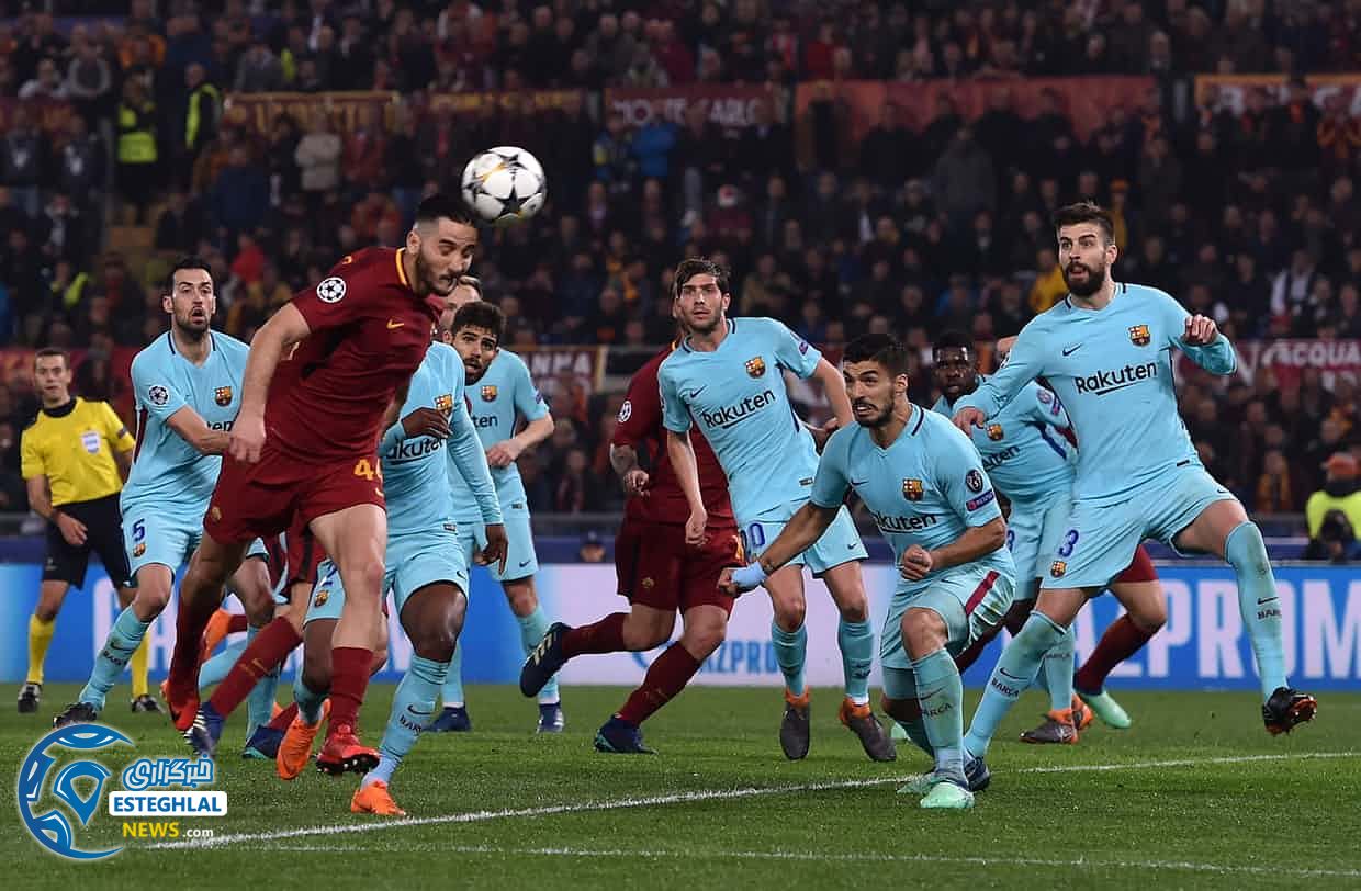 لیگ قهرمانان اروپا