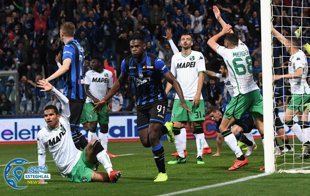 سری آ ایتالیا