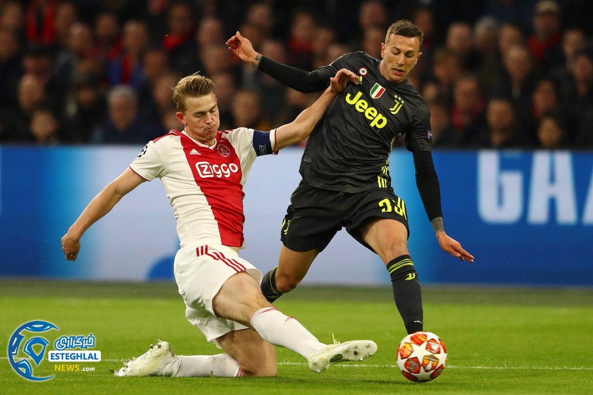 لیگ قهرمانان اروپا