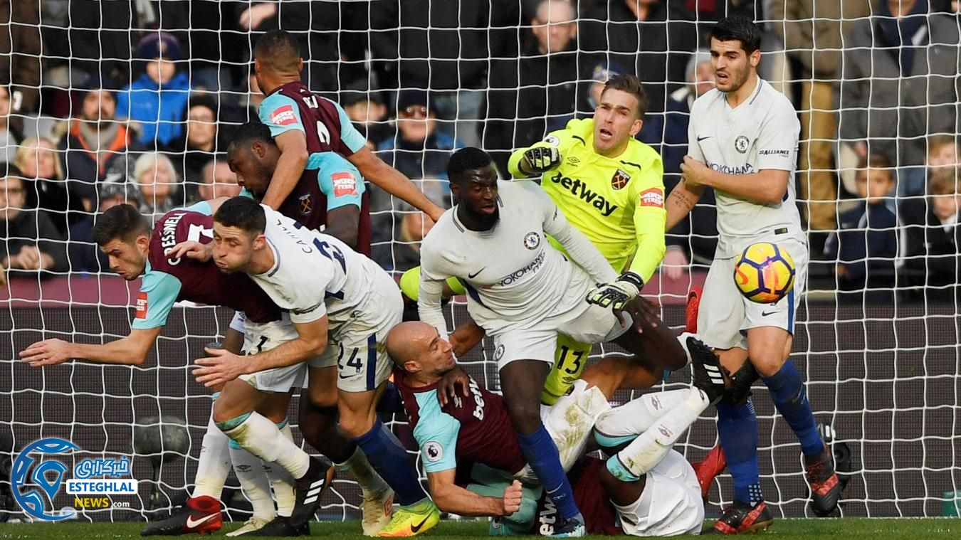 لیگ برتر انگلیس