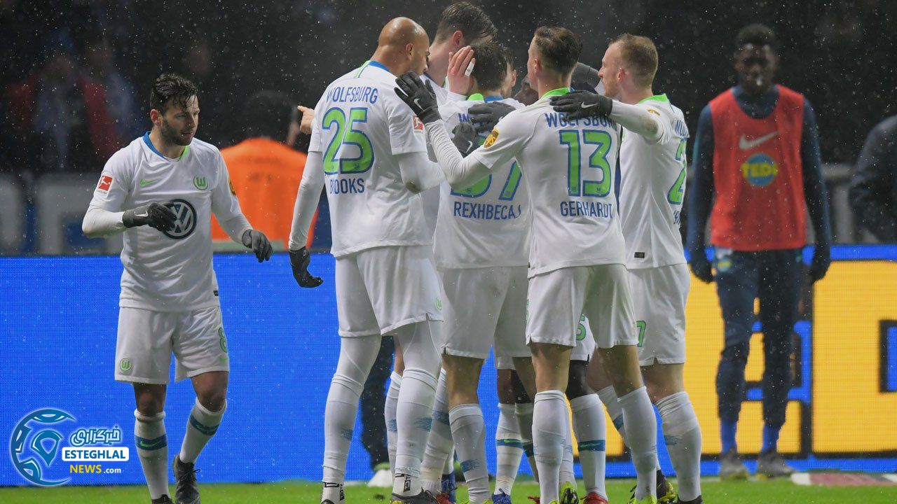 بوندسلیگا آلمان