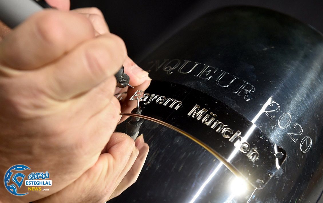 سوپر کاپ اروپا 2020