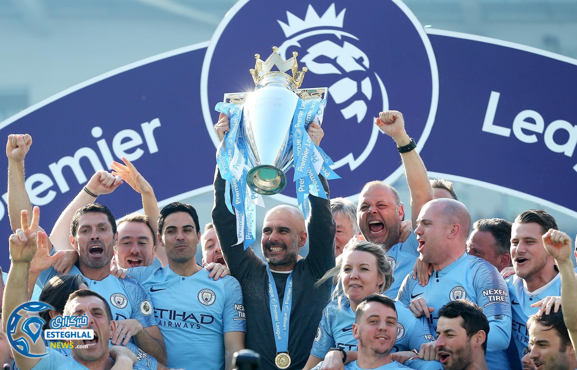 لیگ برتر انگلیس