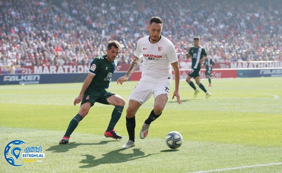 لالیگا اسپانیا