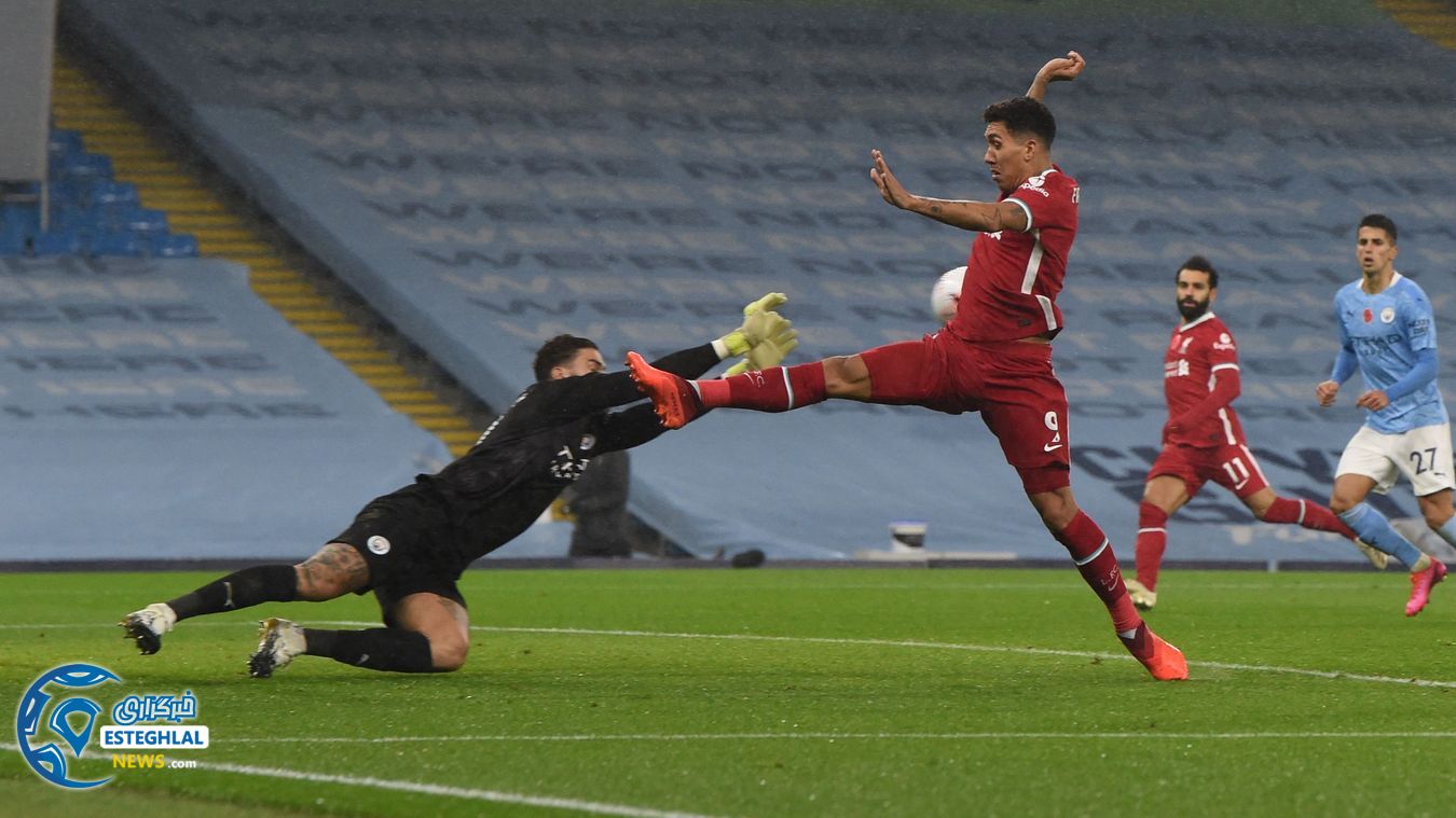 لیگ برتر انگلیس