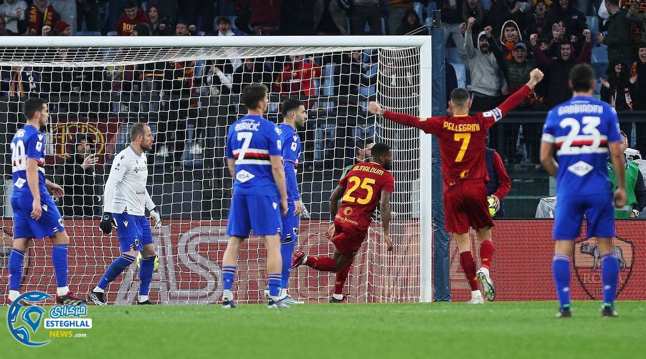 سری آ ایتالیا