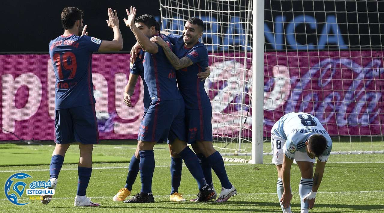 لالیگا اسپانیا