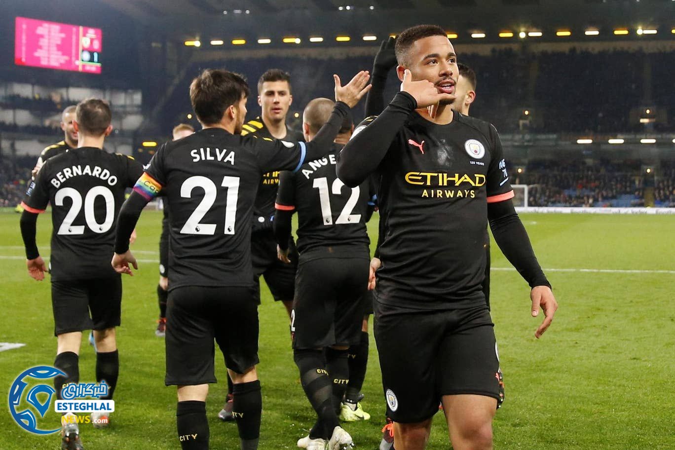 لیگ برتر انگلیس