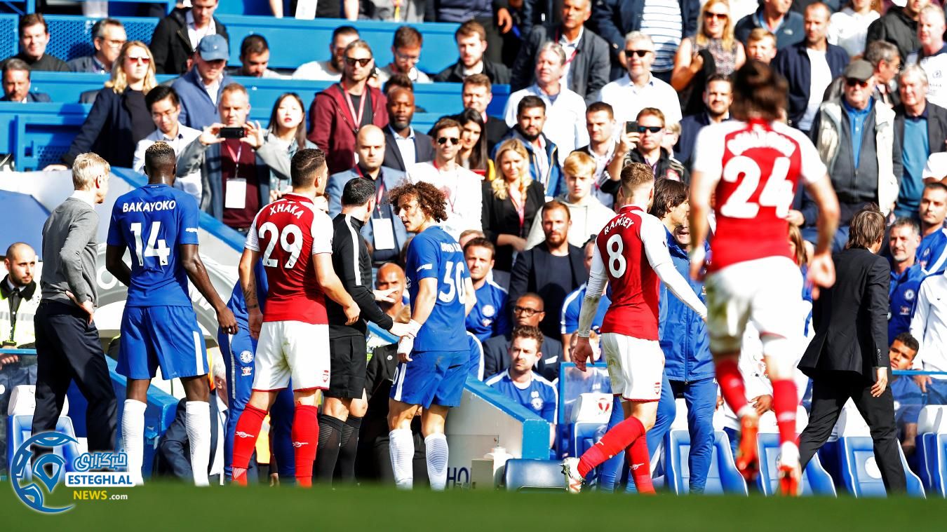 لیگ برتر انگلیس