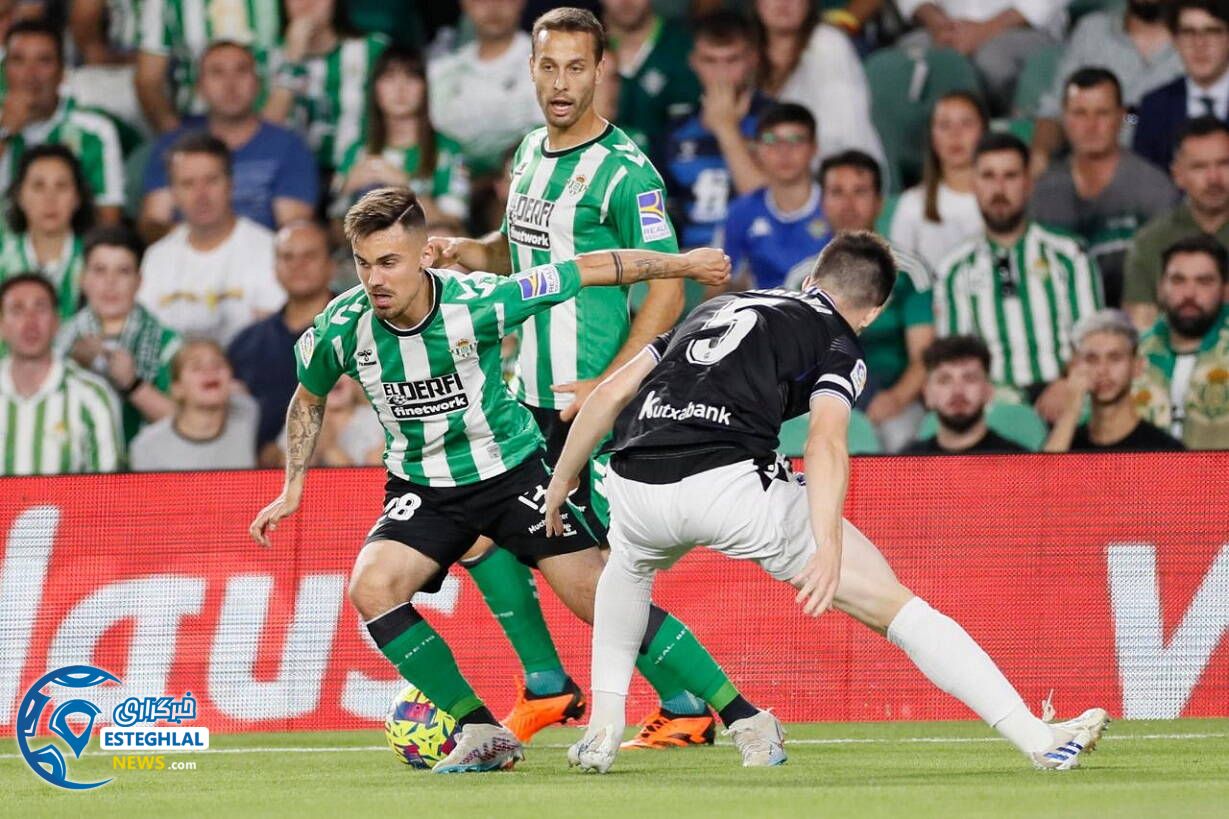 لالیگا اسپانیا