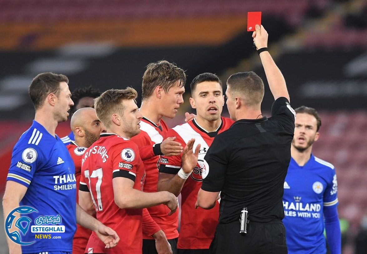 لیگ برتر انگلیس