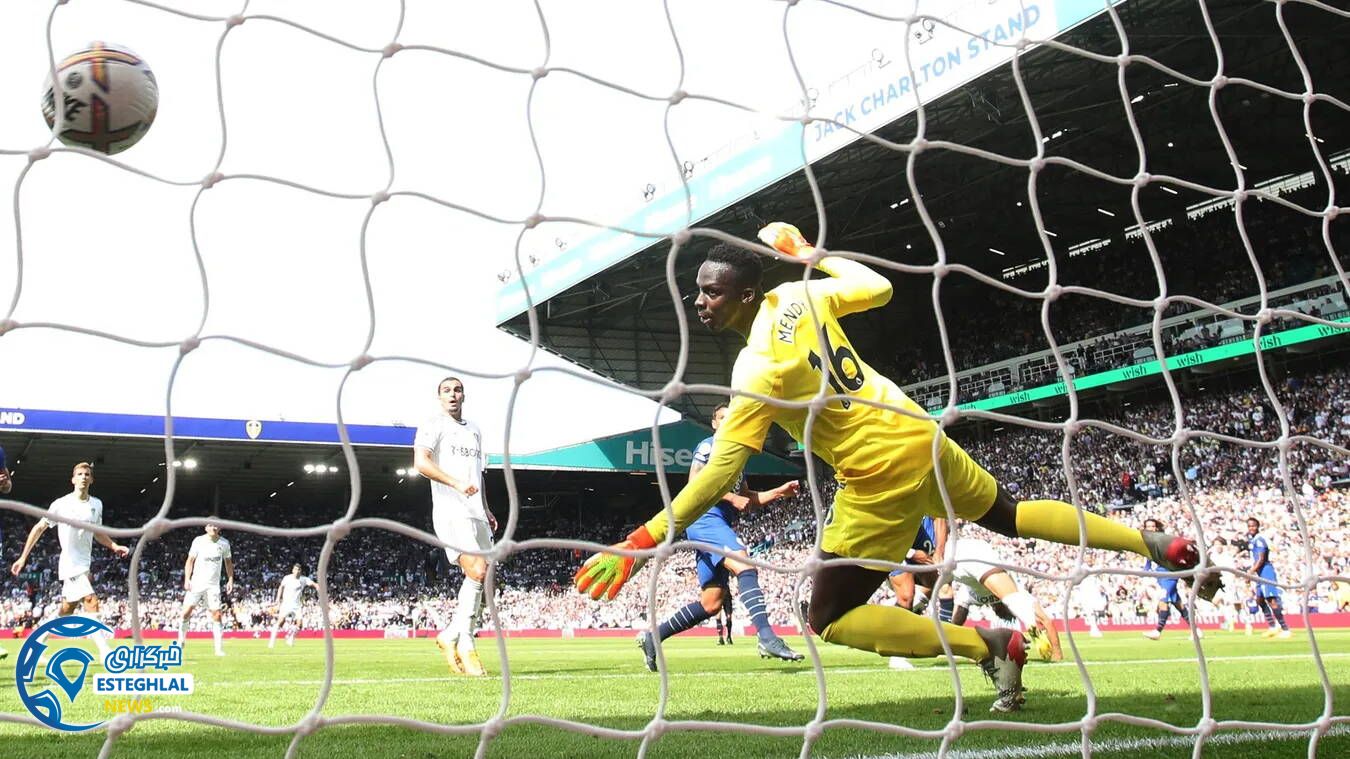 لیگ برتر انگلیس