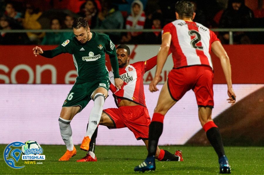  لالیگا اسپانیا