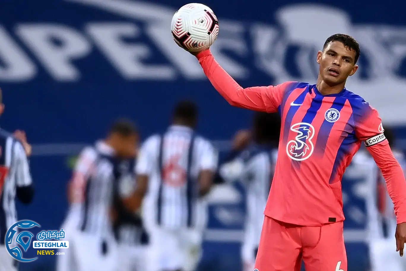 لیگ برتر انگلیس