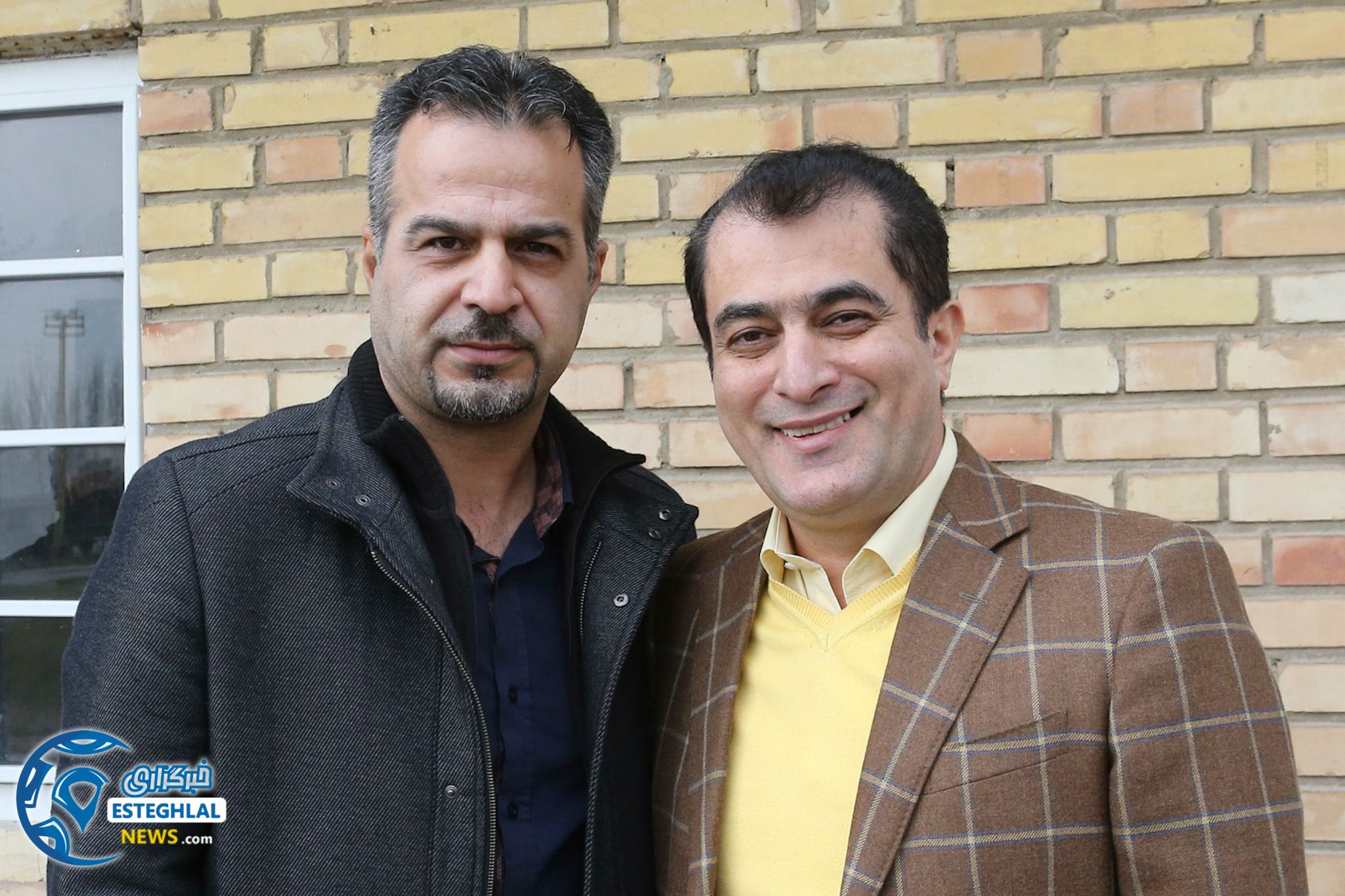 سعید رمضانی