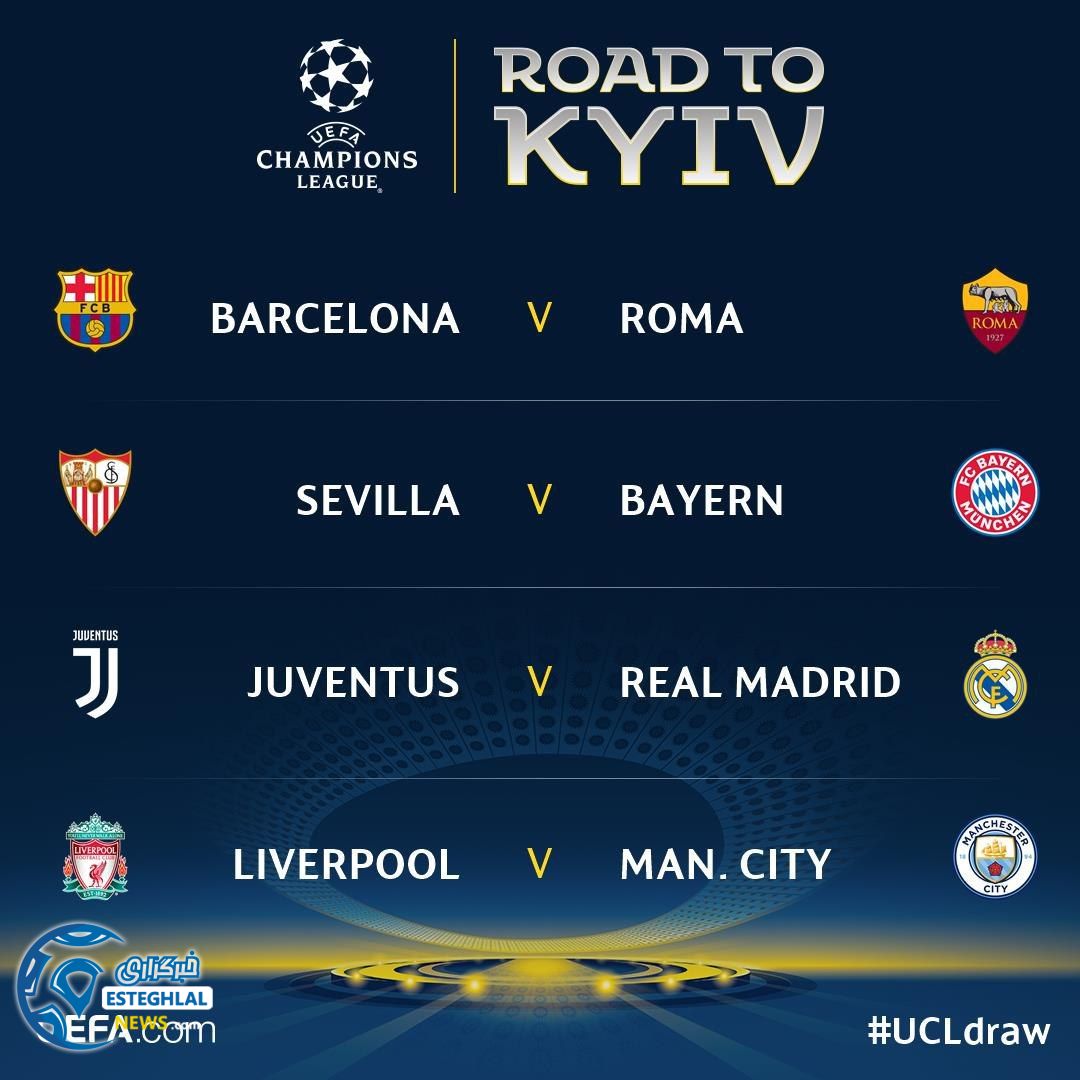 لیگ قهرمانان اروپا