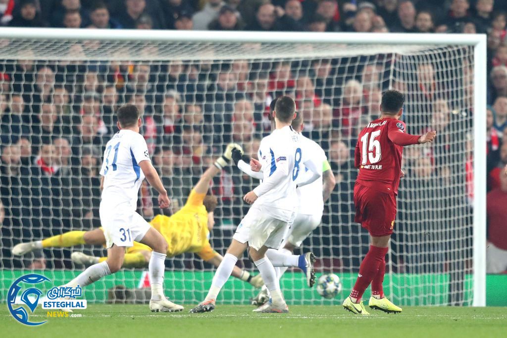 لیگ قهرمانان اروپا