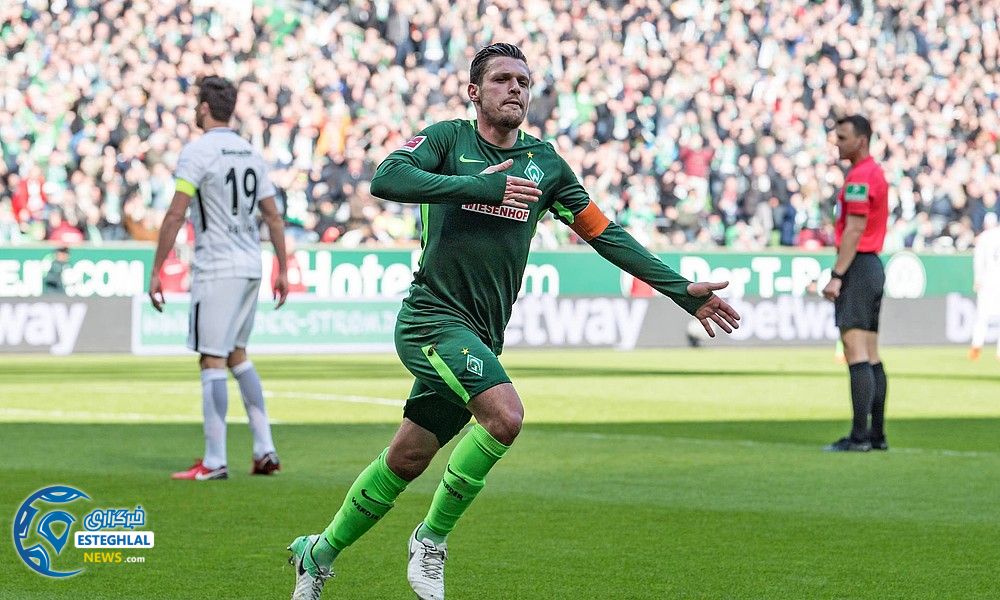 بوندسلیگا آلمان