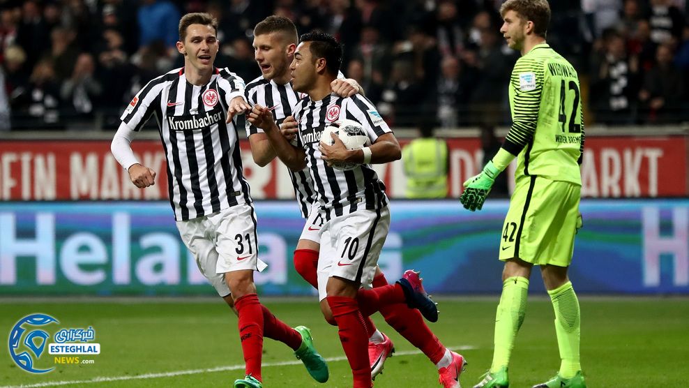 بوندسلیگا آلمان