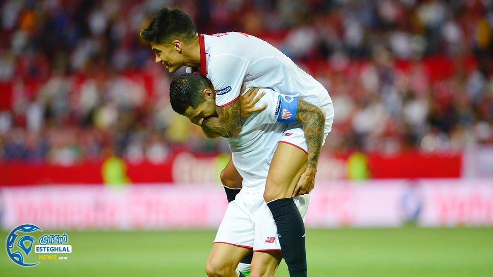 لالیگا اسپانیا