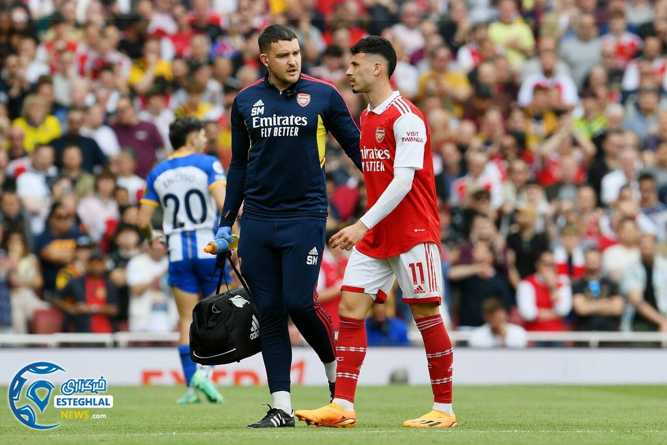 لیگ برتر انگلیس