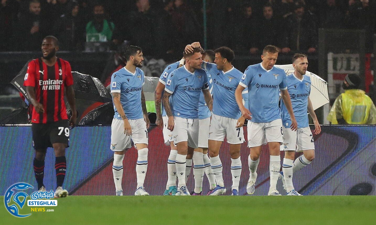 سری آ ایتالیا