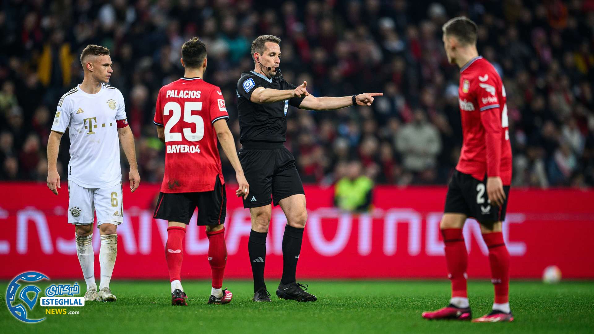 بوندسلیگا آلمان