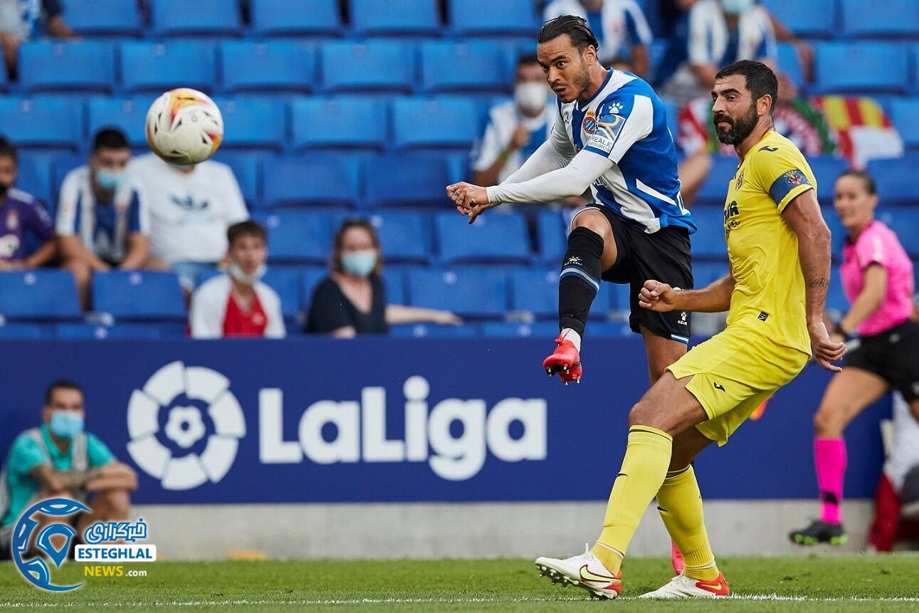 لالیگا اسپانیا